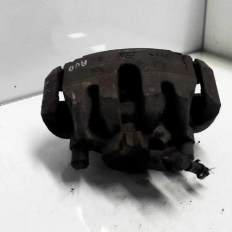 Etrier avant droit (freinage) PEUGEOT 407