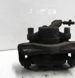 Etrier avant droit (freinage) PEUGEOT 407 Photo n°6