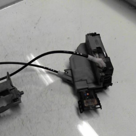 Serrure arriere gauche PEUGEOT 308 1
