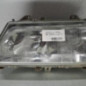 Optique avant principal gauche (feux)(phare) PEUGEOT 806