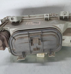 Optique avant principal gauche (feux)(phare) PEUGEOT 806