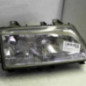 Optique avant principal droit (feux)(phare) PEUGEOT 806