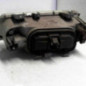 Optique avant principal droit (feux)(phare) PEUGEOT 806