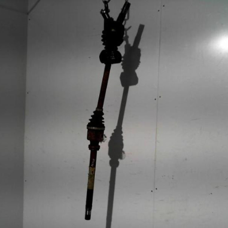 Cardan droit (transmission) PEUGEOT BOXER 3