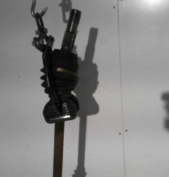 Cardan droit (transmission) PEUGEOT BOXER 3