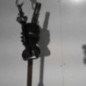 Cardan droit (transmission) PEUGEOT BOXER 3