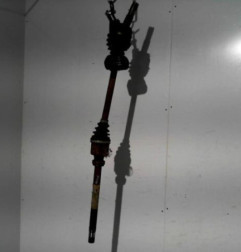 Cardan droit (transmission) PEUGEOT BOXER 3 Photo n°3