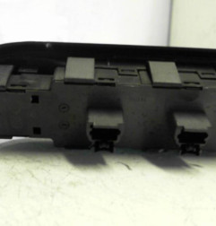 Interrupteur de leve vitre avant gauche PEUGEOT 407 Photo n°5