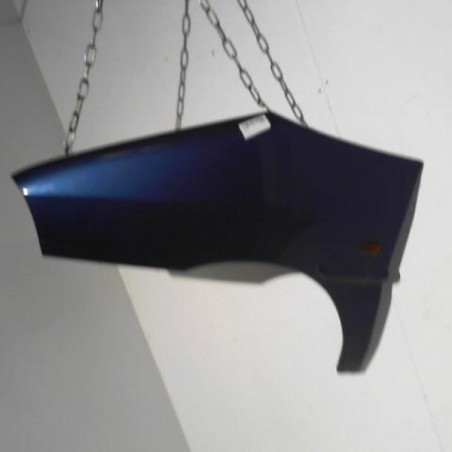 Aile avant gauche PEUGEOT 806 Photo n°1