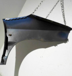 Aile avant gauche PEUGEOT 806 Photo n°6