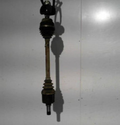 Cardan gauche (transmission) PEUGEOT BOXER 3 Photo n°1