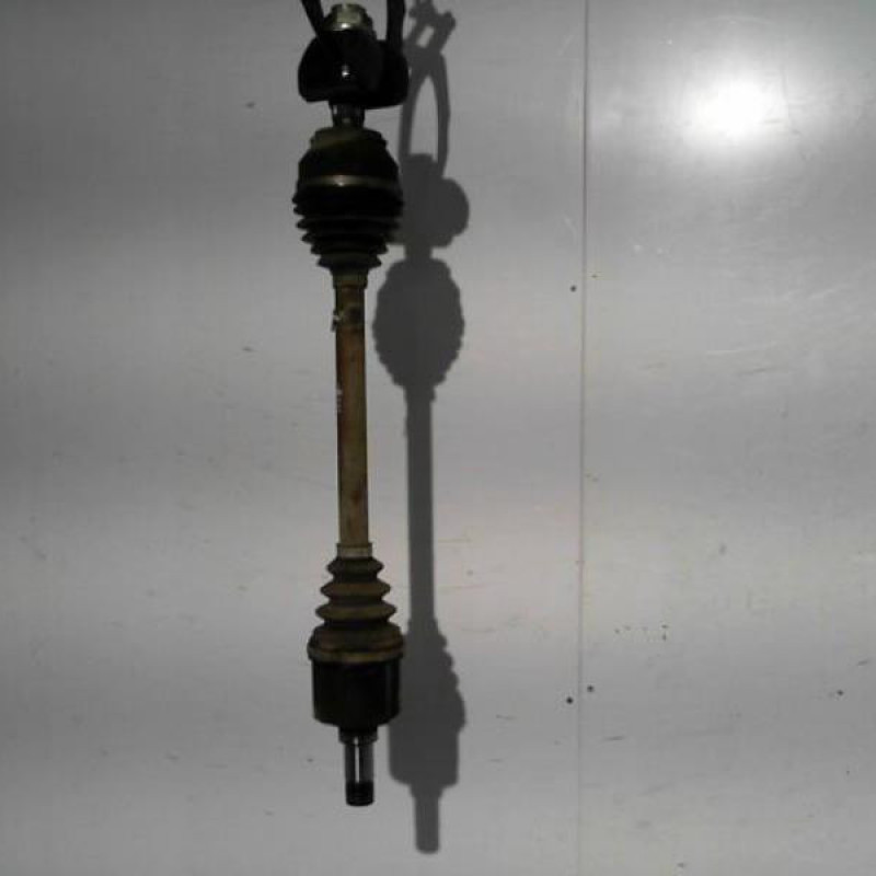 Cardan gauche (transmission) PEUGEOT BOXER 3