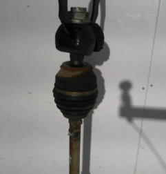 Cardan gauche (transmission) PEUGEOT BOXER 3