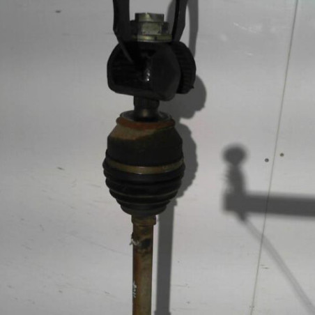 Cardan gauche (transmission) PEUGEOT BOXER 3