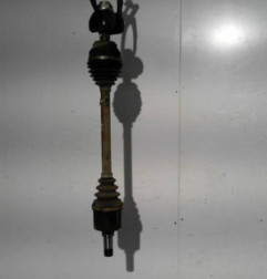 Cardan gauche (transmission) PEUGEOT BOXER 3 Photo n°3