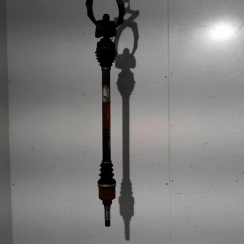 Cardan droit (transmission) PEUGEOT 207