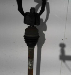 Cardan droit (transmission) PEUGEOT 207