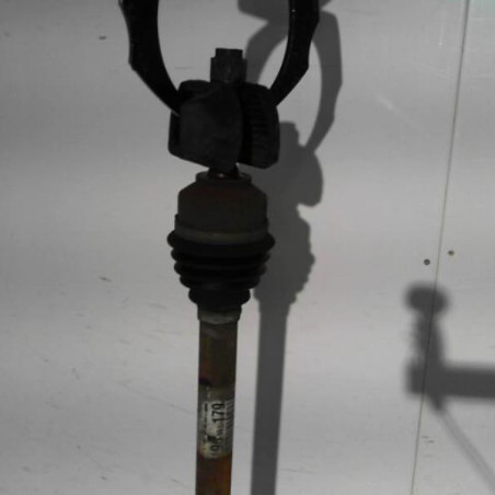 Cardan droit (transmission) PEUGEOT 207