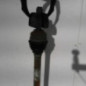 Cardan droit (transmission) PEUGEOT 207