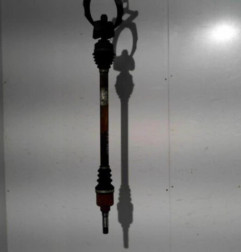 Cardan droit (transmission) PEUGEOT 207 Photo n°3