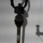 Cardan droit (transmission) PEUGEOT 207