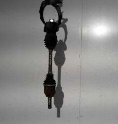 Cardan gauche (transmission) PEUGEOT BIPPER Photo n°1