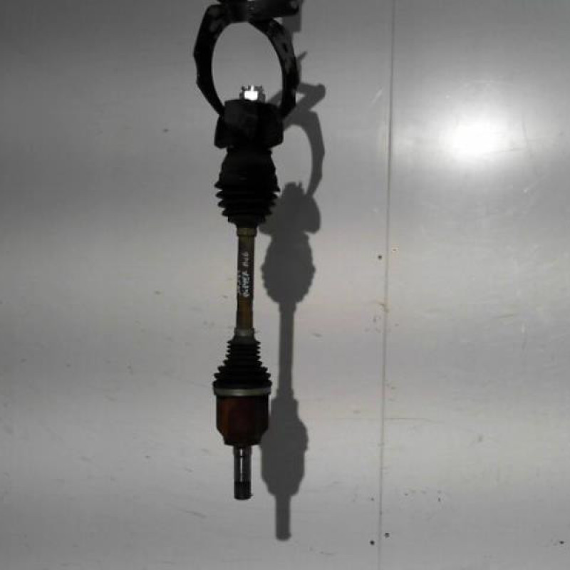 Cardan gauche (transmission) PEUGEOT BIPPER