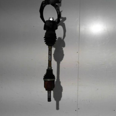 Cardan gauche (transmission) PEUGEOT BIPPER Photo n°1