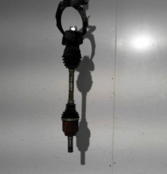 Cardan gauche (transmission) PEUGEOT BIPPER Photo n°3