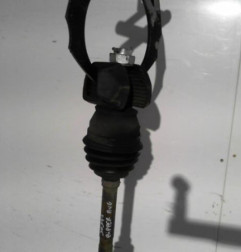 Cardan gauche (transmission) PEUGEOT BIPPER Photo n°4