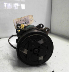 Compresseur clim PEUGEOT 307 Photo n°3