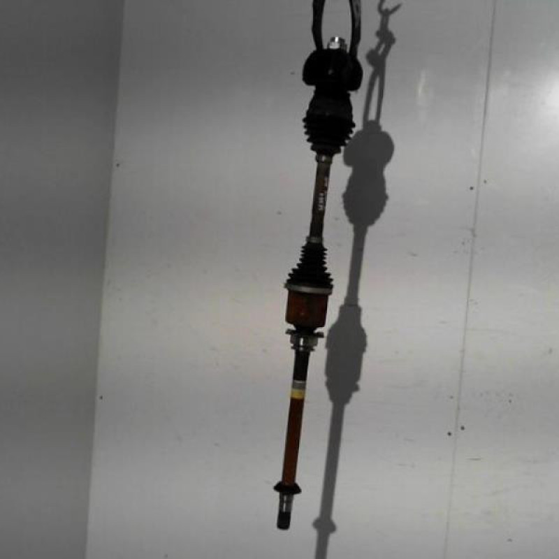 Cardan droit (transmission) PEUGEOT BIPPER