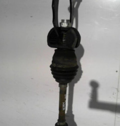 Cardan droit (transmission) PEUGEOT BIPPER Photo n°4