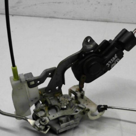 Serrure avant droit CITROEN C1 1