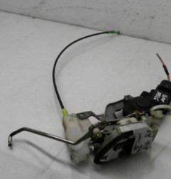 Serrure avant droit CITROEN C1 1 Photo n°4