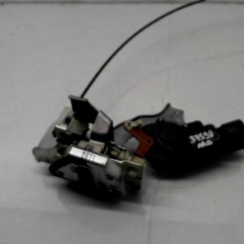 Serrure arriere droit CITROEN C1 1