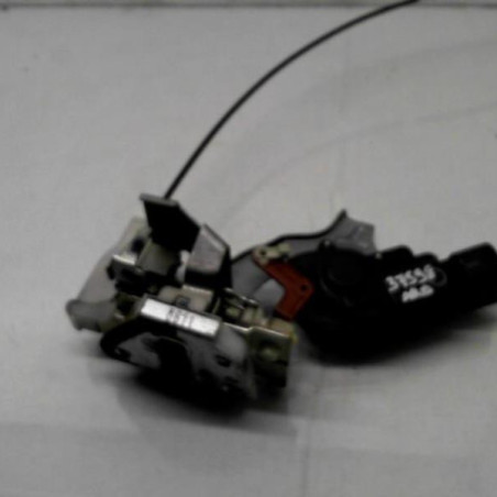 Serrure arriere droit CITROEN C1 1 Photo n°1