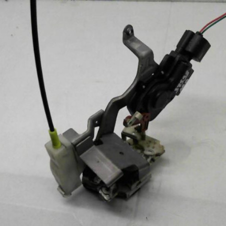 Serrure arriere droit CITROEN C1 1