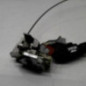 Serrure arriere droit CITROEN C1 1