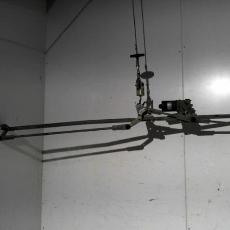 Moteur essuie glace avant CITROEN C4 1