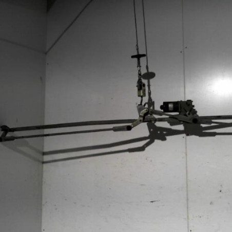 Moteur essuie glace avant CITROEN C4 1 Photo n°1