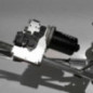 Moteur essuie glace avant CITROEN C4 1