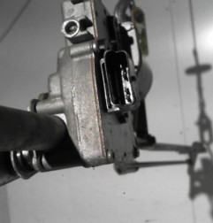 Moteur essuie glace avant CITROEN C4 1 Photo n°8