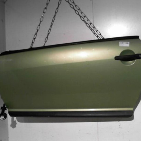 Porte avant gauche CITROEN C3 PLURIEL