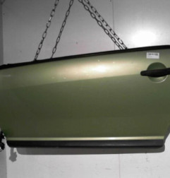 Porte avant gauche CITROEN C3 PLURIEL Photo n°5