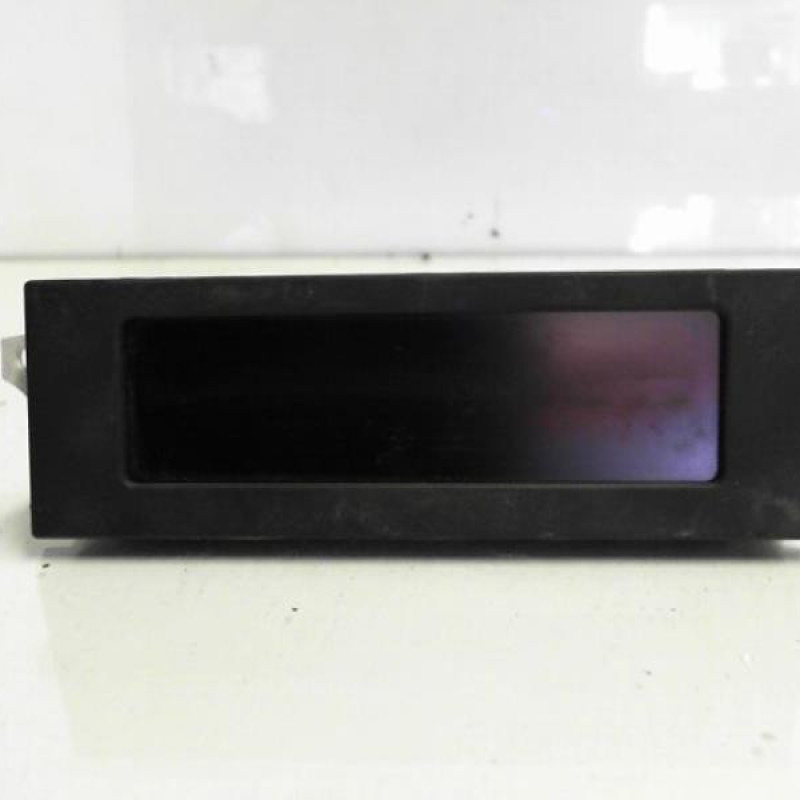 Afficheur CITROEN C3