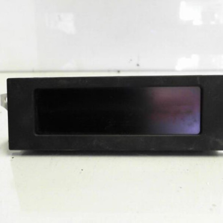 Afficheur CITROEN C3 Photo n°1