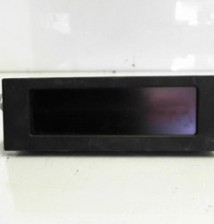 Afficheur CITROEN C3