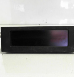 Afficheur CITROEN C3 Photo n°5