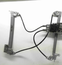 Leve vitre electrique avant droit CITROEN C3 PLURIEL Photo n°1